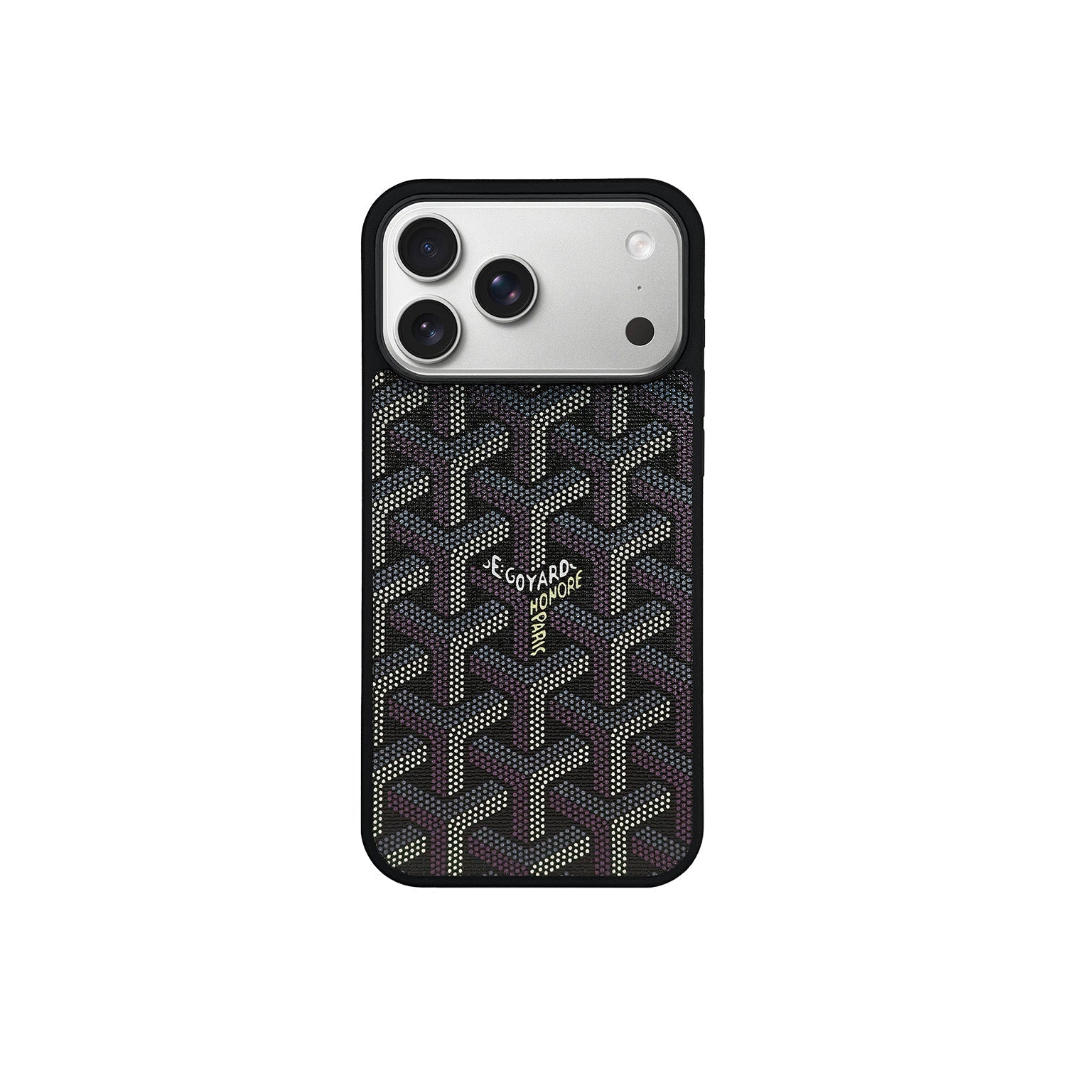 Luxury Phone Case For iPhone 12-17