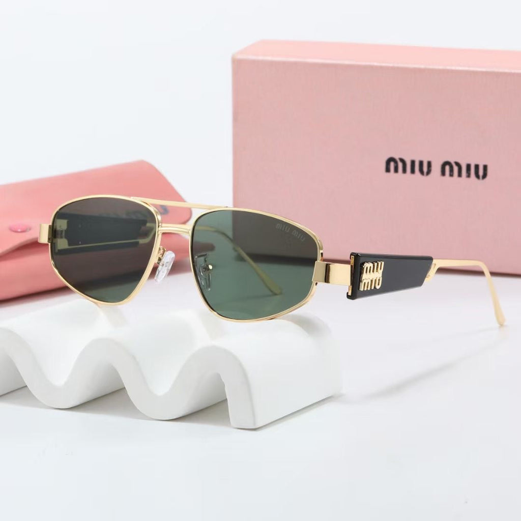 8 colors and styles of sunglasses 58222