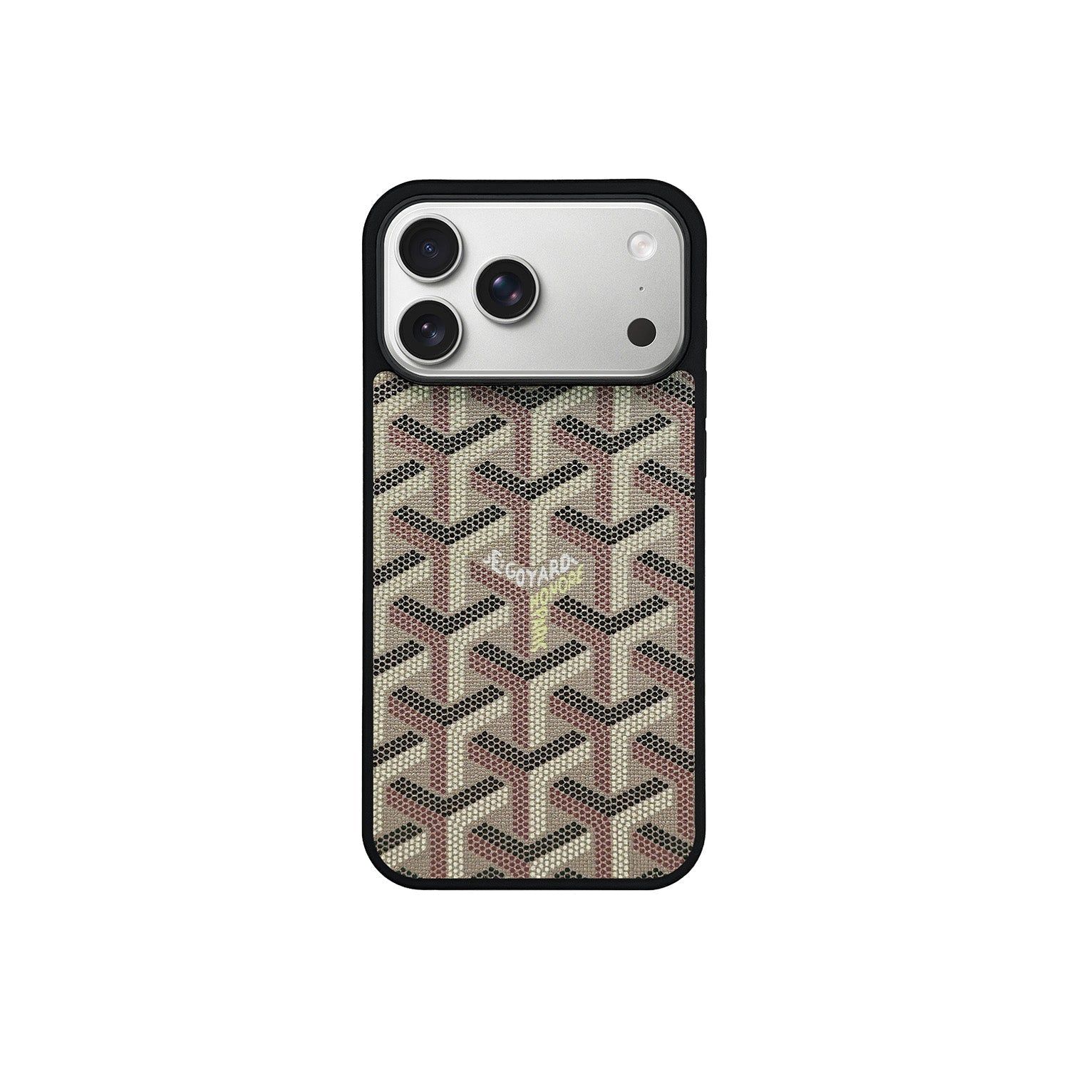 Luxury Phone Case For iPhone 12-17