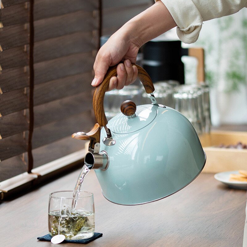 Harmony Kettle