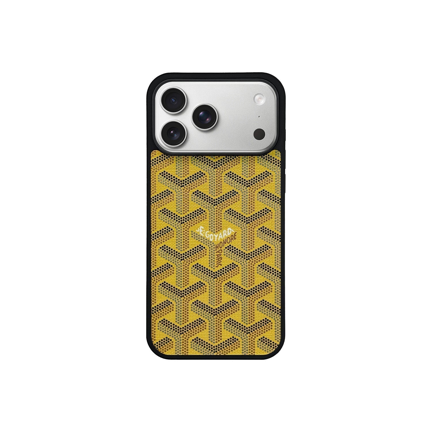 Luxury Phone Case For iPhone 12-17