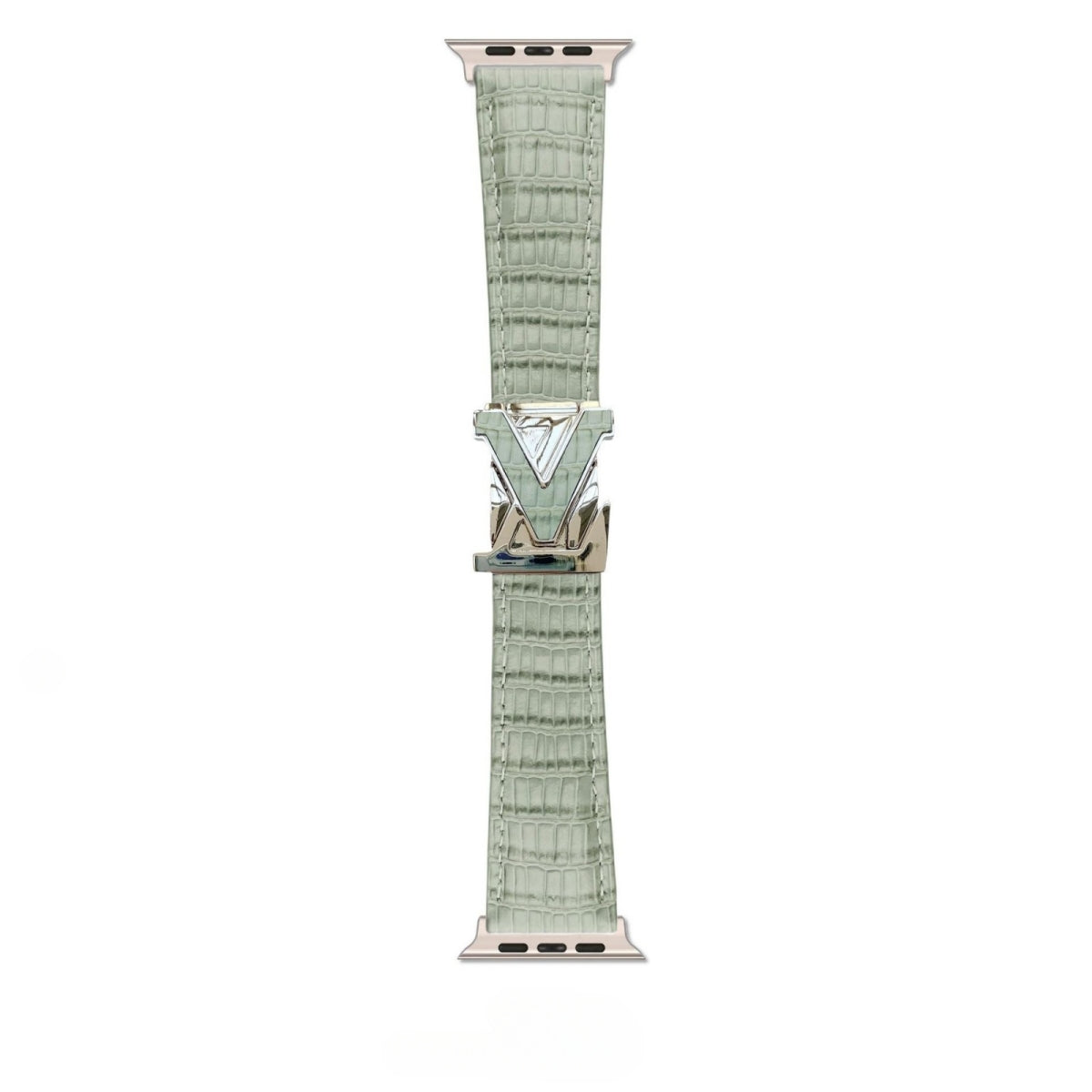 Louis Vuitton Apple Watch Bands