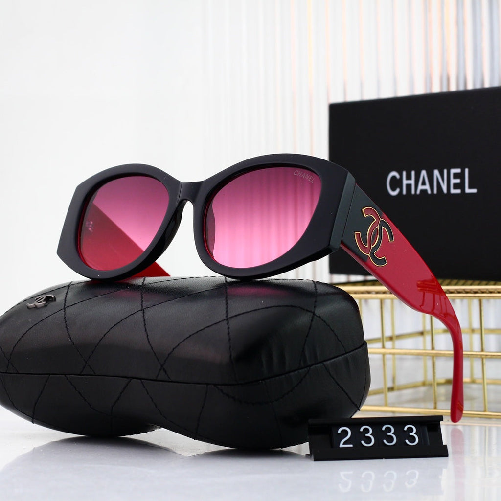 7 Colors   Polarized Sunglasses #2333